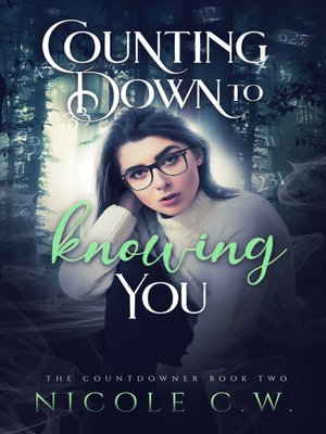 cover image of Counting Down to Knowing You